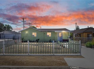 211 Pauley St, Tehachapi, CA 93561