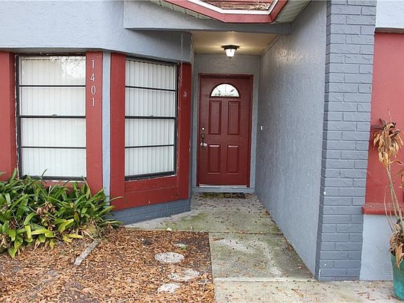 2nd image of 1401 Thistledown Dr