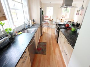 50 Harrison St #1, Somerville, MA 02143