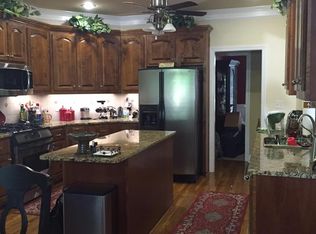 3420 Sweet Basil Ln, Loganville, GA 30052