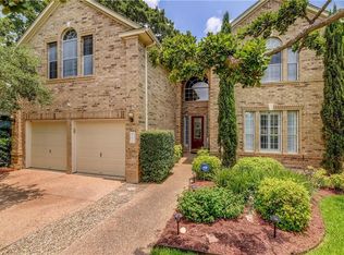 16711 Morgan Hill Trl, Austin, TX 78717