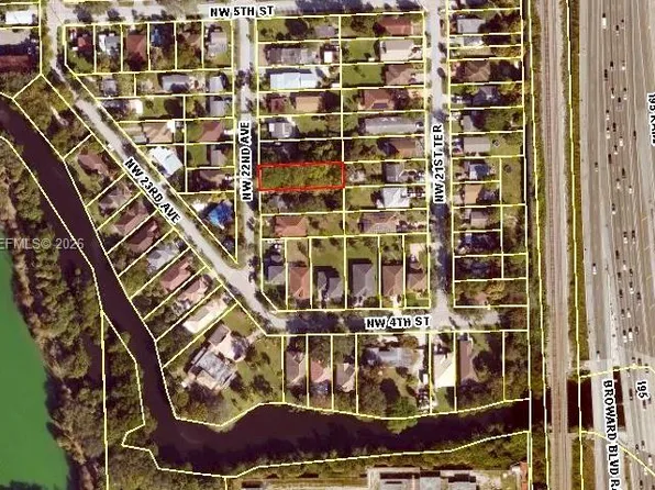 422 SW 22nd Ave, Fort Lauderdale, FL 33311