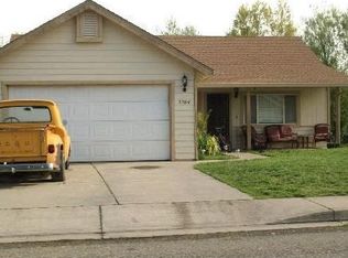 3384 Josh Dr, Anderson, CA 96007