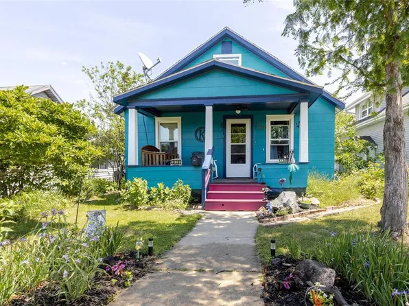 919 Summer Street, Eau Claire, WI 54701