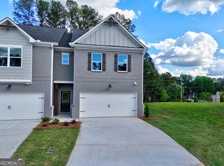 1456 Fern Ridge Ln #9, Norcross, GA 30093