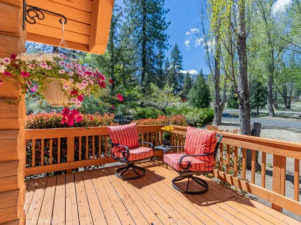 16117 Mil Potrero Hwy, Pine Mountain Club, CA 93222