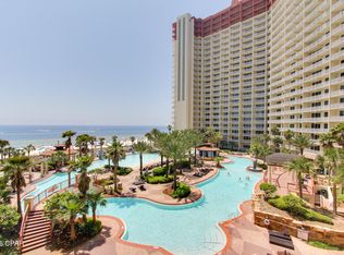 9900 Thomas Dr Unit 1122, Panama City Beach, FL 32408