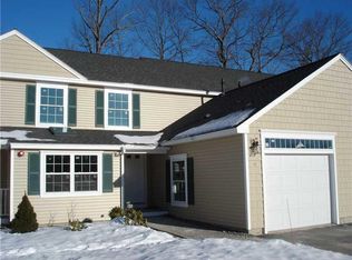 6 Brookfield Ct #3, Gorham, ME 04038