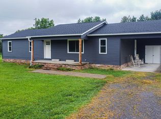 890 State Route 58 E, Clinton, KY 42031