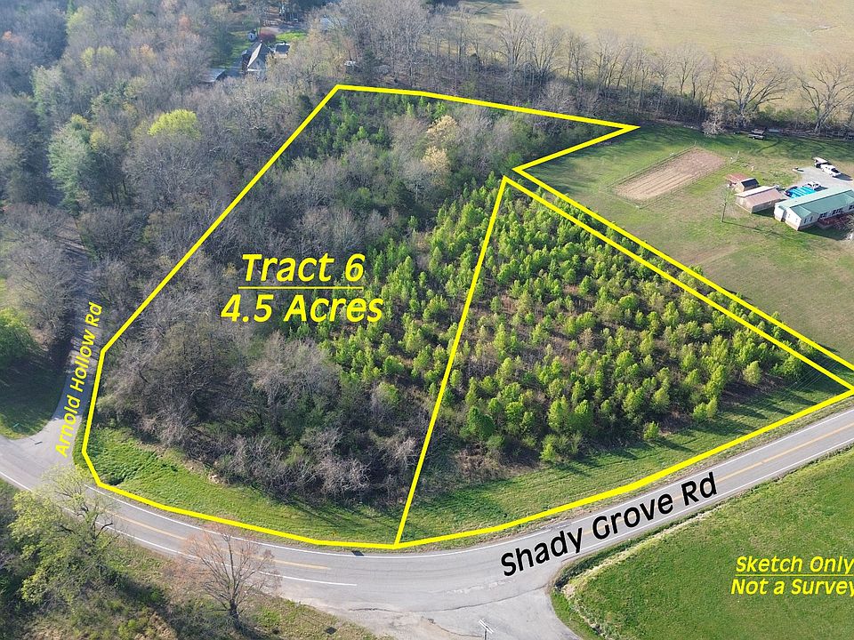 1st image of 0 Shady Grove Rd