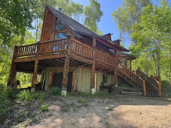 10982 E Green Briar Rd, Heber, UT 84032