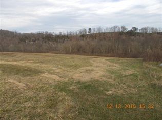 Lot 34 Depot Road, Barren Springs, VA 24313