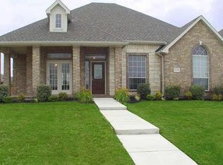 10305 Crawford Farms Dr, Keller, TX 76248