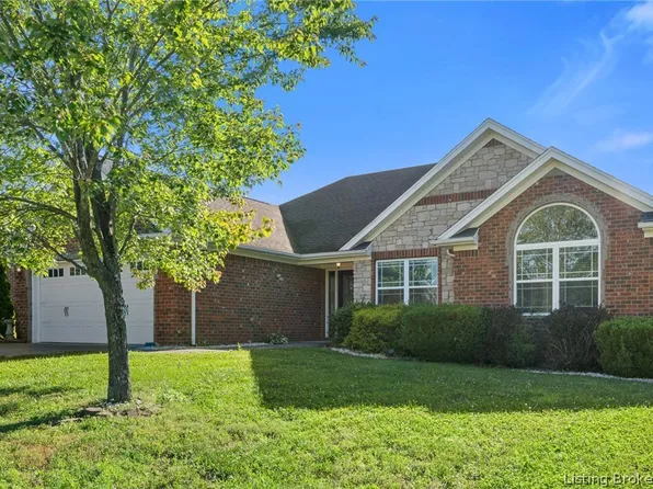1006 Pioneer Lane, Greenville, IN 47124