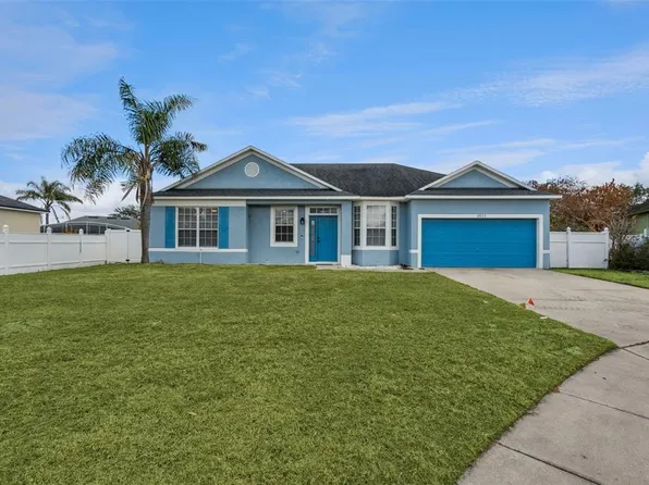 2713 Pearl Ct, Kissimmee, FL 34743