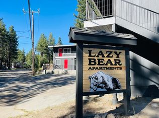 3716 Pioneer Trl #3, South Lake Tahoe, CA