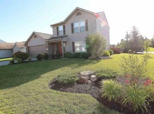 12435 Stoneboro Ct, Fort Wayne, IN