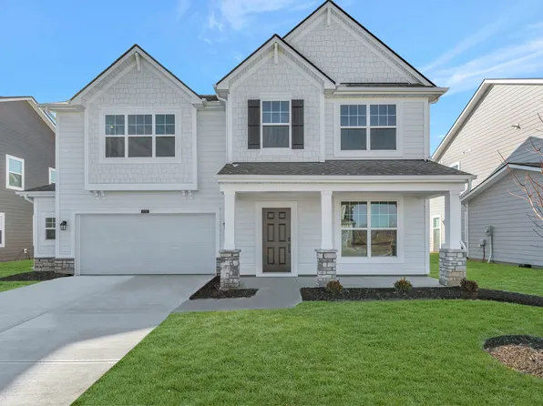 17051 Silo Ridge Way, Noblesville, IN 46060