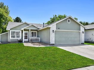 357 W Hesston St, Kuna, ID 83634