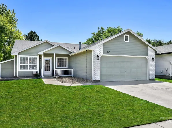 357 W Hesston St, Kuna, ID 83634