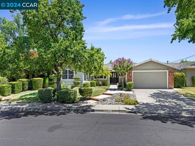 626 Joshua Ct, Walnut Creek, CA, 94598