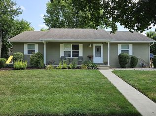 505 S Jefferson St #ST02, Pandora, OH 45877