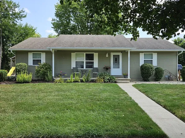 505 S Jefferson St #St02, Pandora, OH 45877