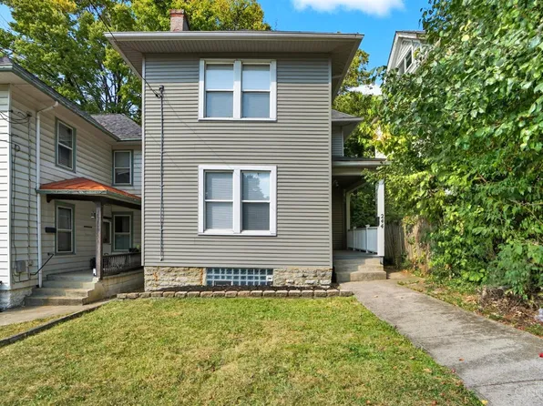 244 Oak St, Cincinnati, OH 45219