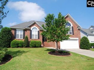 213 Plantation Pointe Dr, Elgin, SC 29045