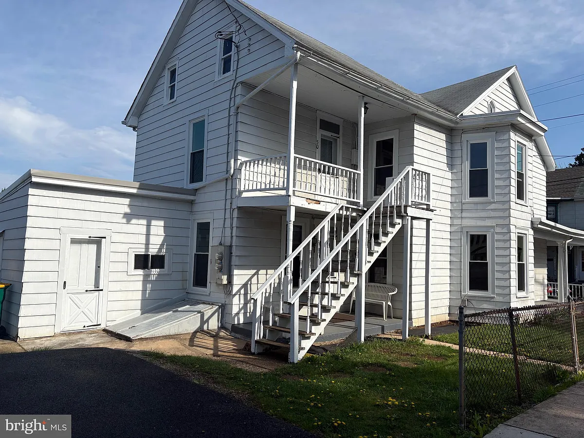Building Photo - 50 E North St #2