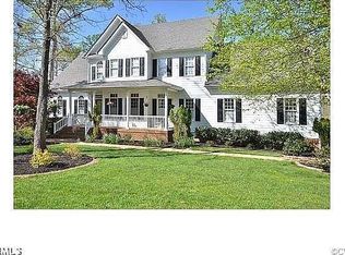 11918 Woodbluff Ct, Chesterfield, VA 23838