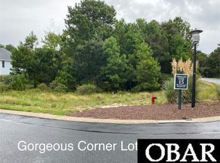 505 Night Heron Ct LOT 19, Corolla, NC 27927