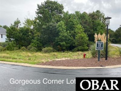 505 Night Heron Ct Lot 19, Corolla, NC, 27927