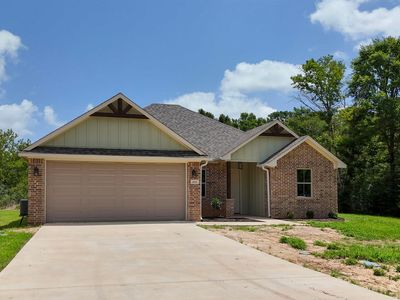213 S Loveless St, Bullard, TX, 75757