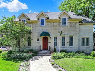 710 S Eagleson Ave, Bloomington, IN, 47401