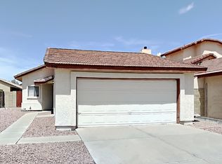 8146 W Shangri La Rd, Peoria, AZ 85345