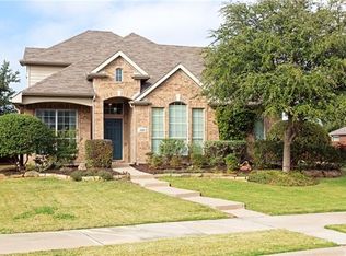 520 Geary Dr, Rockwall, TX 75087
