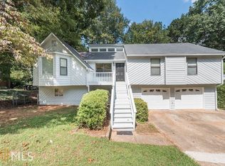 1160 Reading Dr NW, Acworth, GA 30102