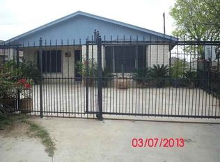 315 Santander Dr, Laredo, TX 78046