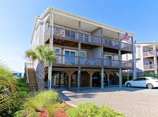 1010-1010 S Anderson Blvd #B, Holly Ridge, NC 28445