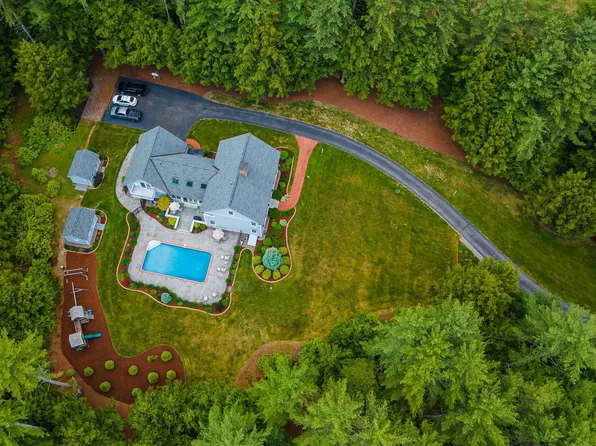 19 Day Road, Swanzey, NH 03446