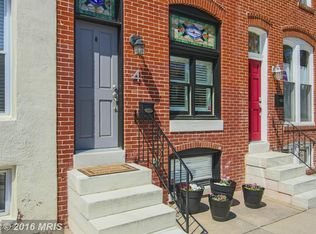 4 N Luzerne Ave, Baltimore, MD 21224