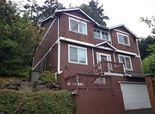 4401 SW Kenyon Pl, Seattle, WA 98136