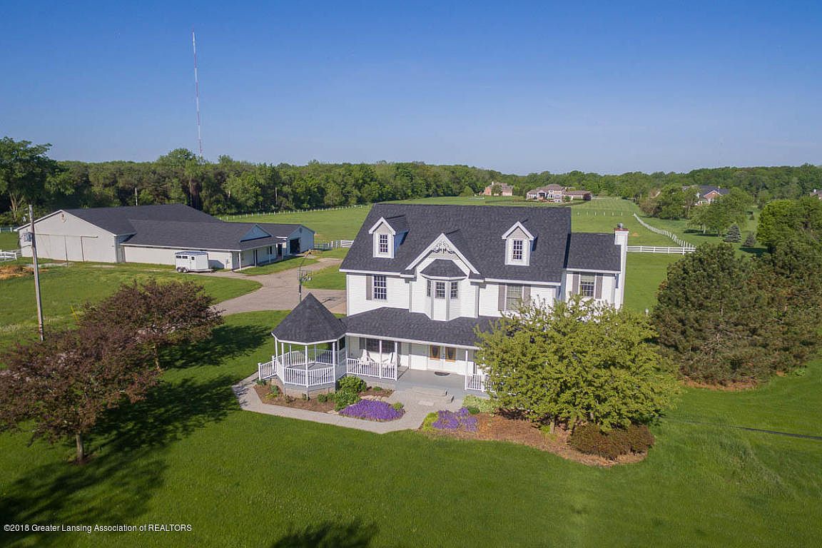 3811 Meridian Rd, Okemos, MI 48864 Zillow