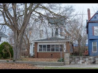 917 Jefferson Ave SE, Grand Rapids, MI 49507