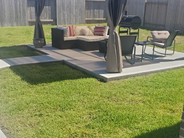 16118 Jordan Meadow Way, Hockley, TX 77447