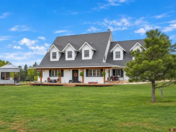 254 Emerald Heights Lane, Bayfield, CO 81122