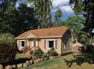 3077 Woburn Dr, Coventry Township, OH 44319