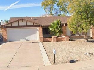 6508 S Butte Ave, Tempe, AZ 85283