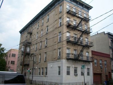 600 Monroe St APT 09, Hoboken, NJ, 07030
